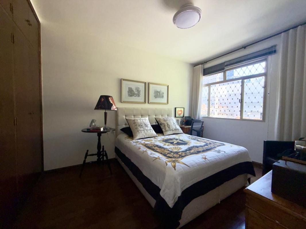 Apartamento, Gutierrez, 3 Quartos, 1 Vaga, 1 Suíte