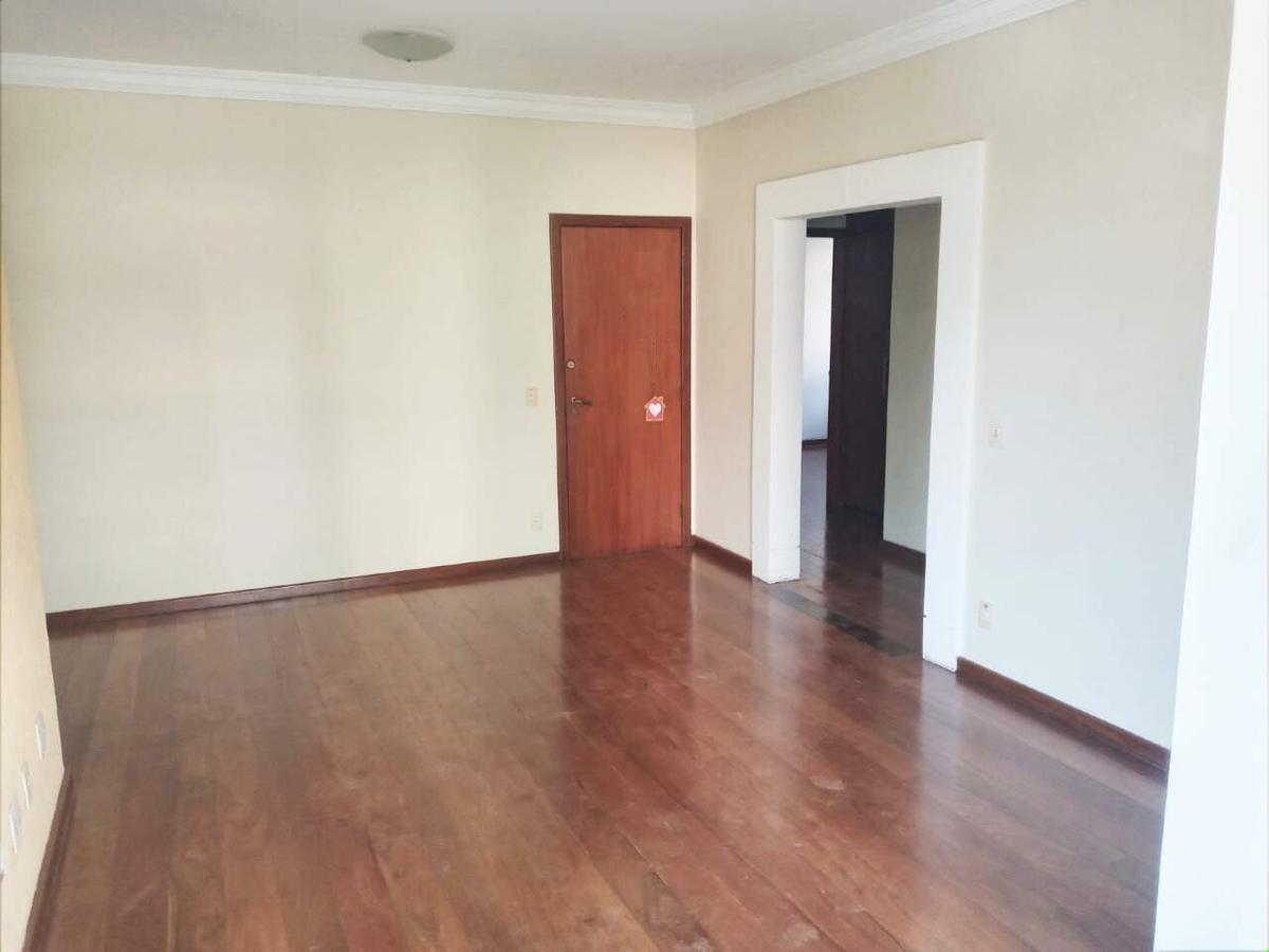 Apartamento, Buritis, 3 Quartos, 2 Vagas, 1 Suíte