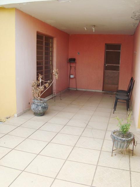 Casa, São Salvador, 3 Quartos, 2 Vagas