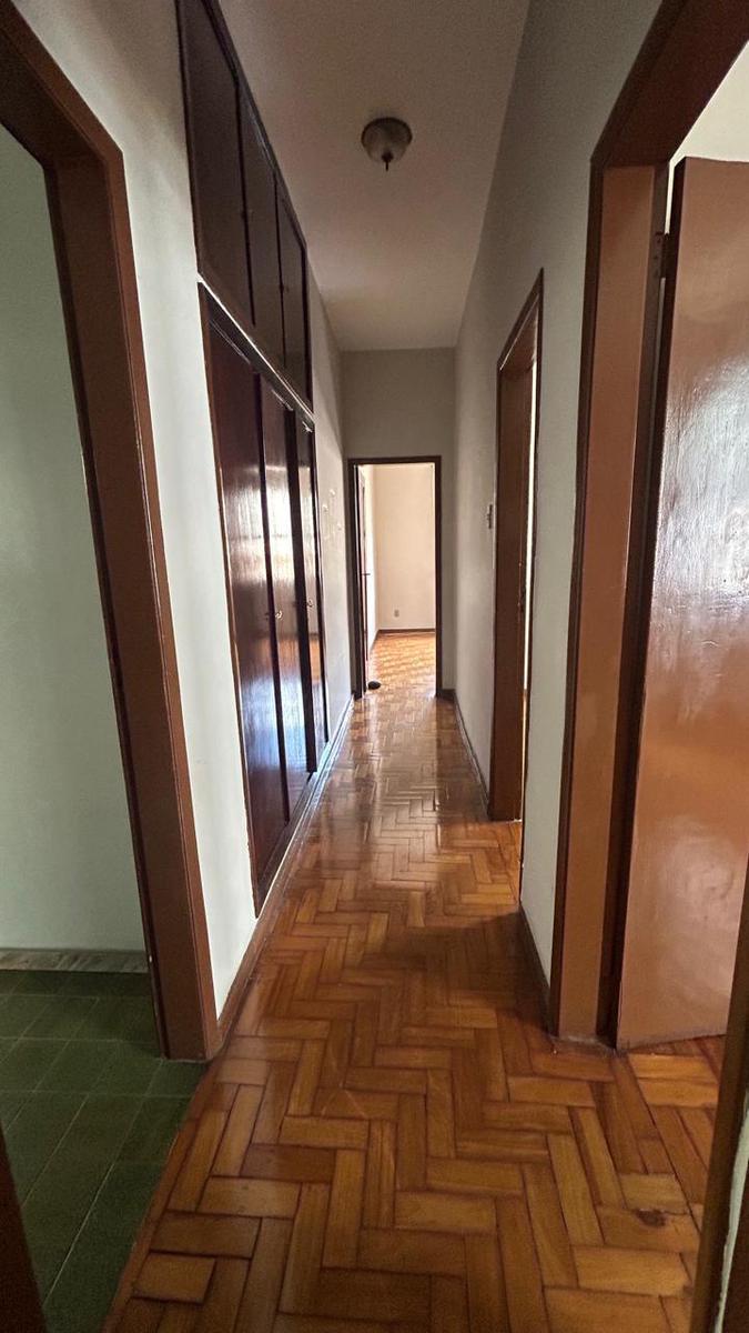 Casa, Nova Floresta, 3 Quartos, 2 Vagas