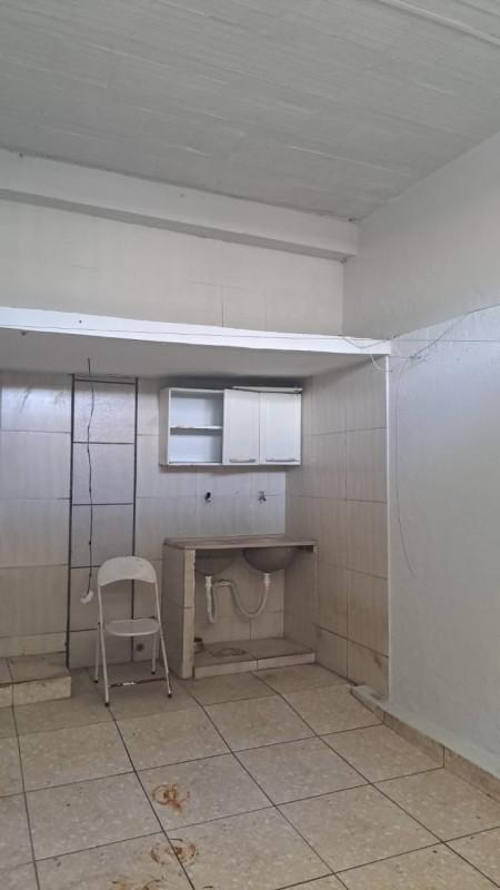 Apartamento, Centro, 1 Quarto, 1 Vaga