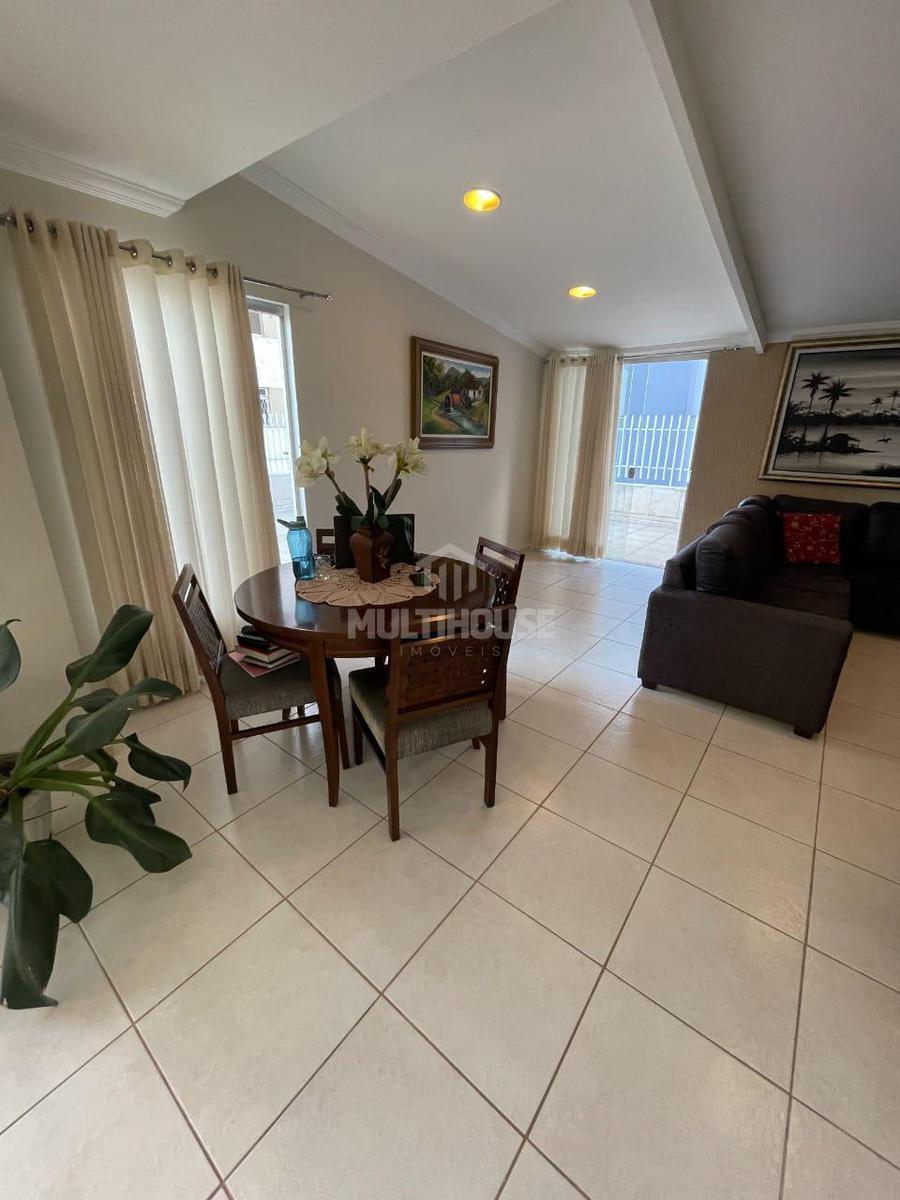 Apartamento, Santo Antônio, 4 Quartos, 3 Vagas, 2 Suítes
