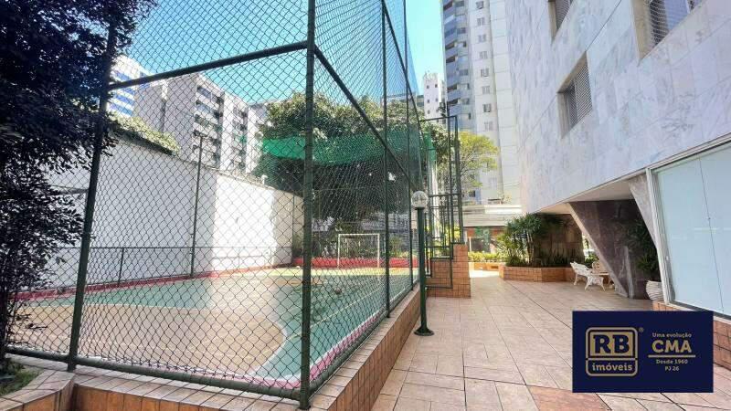 Apartamento, Savassi, 3 Quartos, 1 Vaga, 1 Suíte