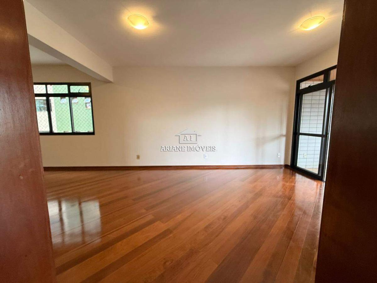 Apartamento, Savassi, 4 Quartos, 2 Vagas, 1 Suíte