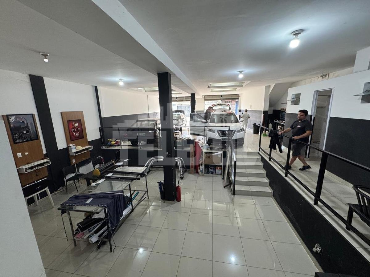 Galpão, Centro, 0 Quarto, 0 Vaga