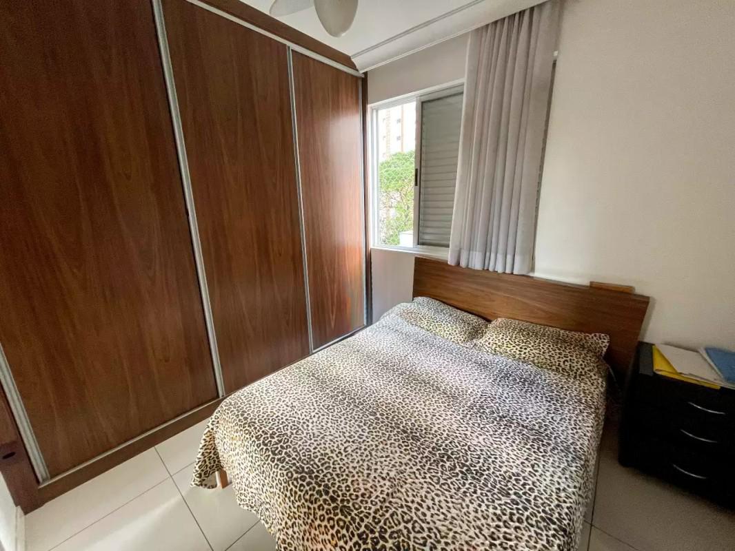 Apartamento, Lourdes, 3 Quartos, 2 Vagas, 1 Suíte