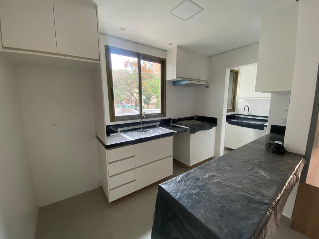 Apartamento, Carmo, 2 Quartos, 2 Vagas, 2 Suítes