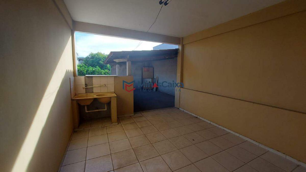 Casa, Olaria, 6 Quartos, 3 Vagas, 2 Suítes