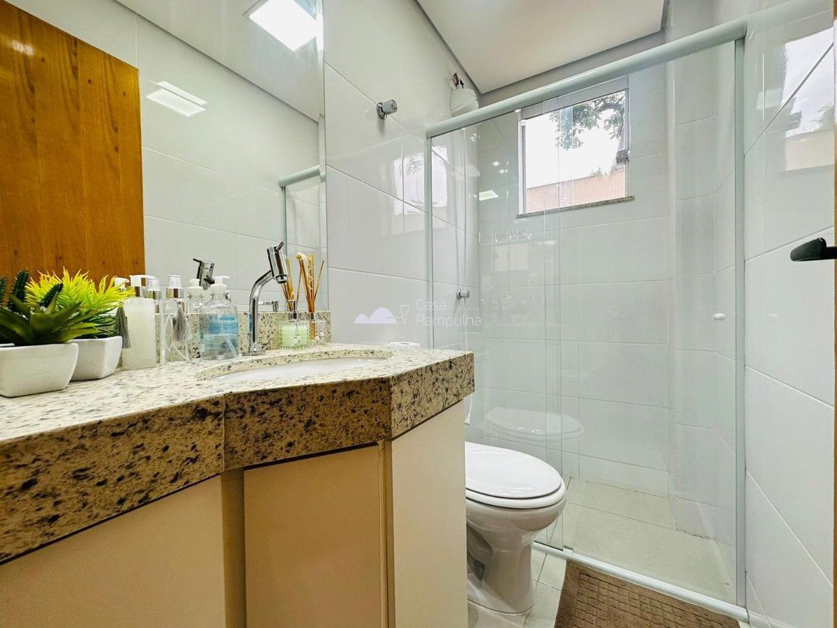 Apartamento, São João Batista (venda Nova), 3 Quartos, 2 Vagas, 1 Suíte