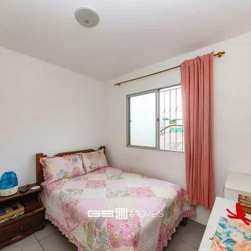 Apartamento, João Pinheiro, 2 Quartos, 0 Vaga