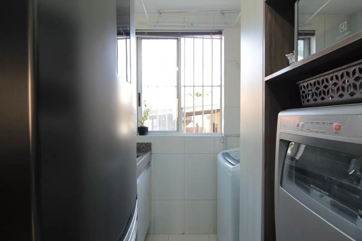 Apartamento, Glória, 3 Quartos, 1 Vaga, 1 Suíte