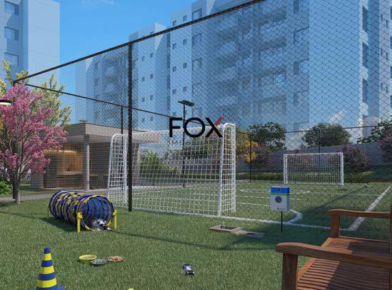 Apartamento, Bandeirantes (pampulha), 3 Quartos, 2 Vagas, 1 Suíte