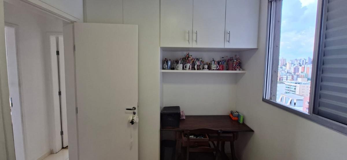 Apartamento, Buritis, 3 Quartos, 2 Vagas, 1 Suíte