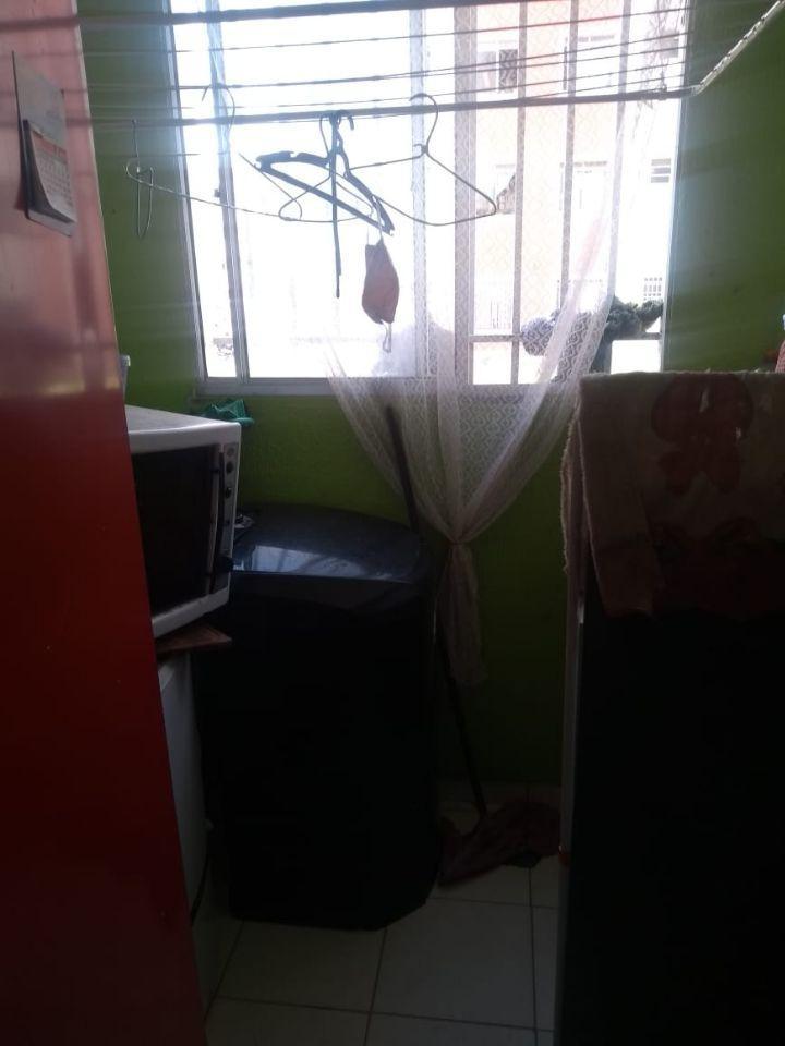 Apartamento, Parque Maracanã, 2 Quartos, 1 Vaga