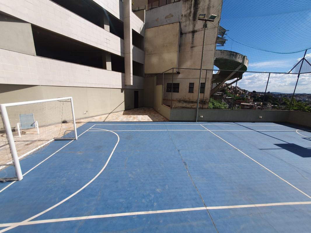 Apartamento, Gutierrez, 4 Quartos, 3 Vagas, 1 Suíte