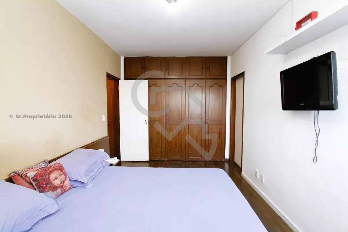 Apartamento, Santa Lúcia, 4 Quartos, 3 Vagas, 1 Suíte