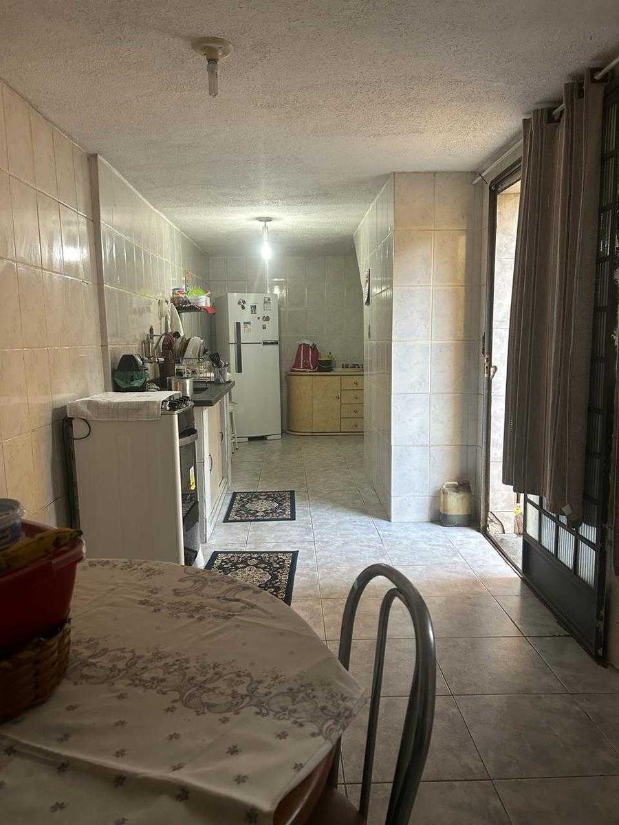 Casa, Conjunto Celso Machado, 3 Quartos, 3 Vagas