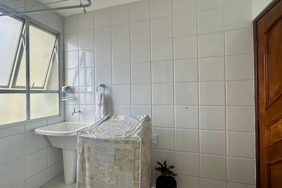 Apartamento, Gutierrez, 3 Quartos, 1 Vaga, 1 Suíte