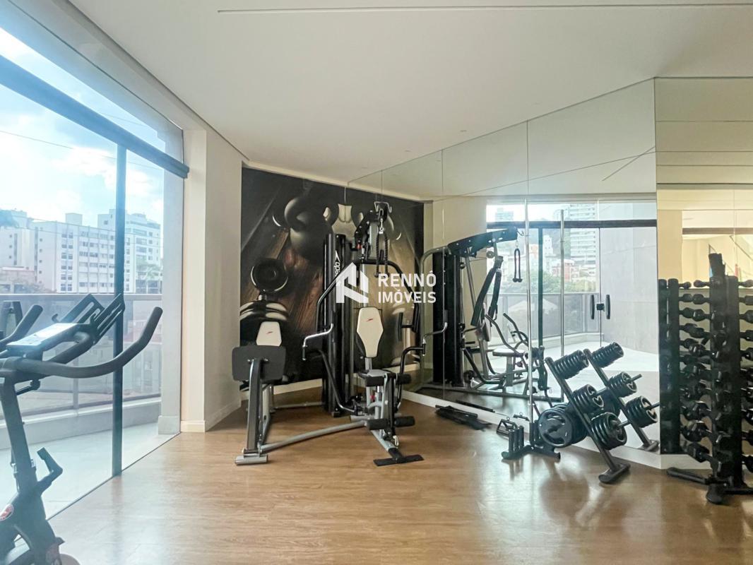 Apartamento, Santa Lúcia, 4 Quartos, 4 Vagas, 4 Suítes