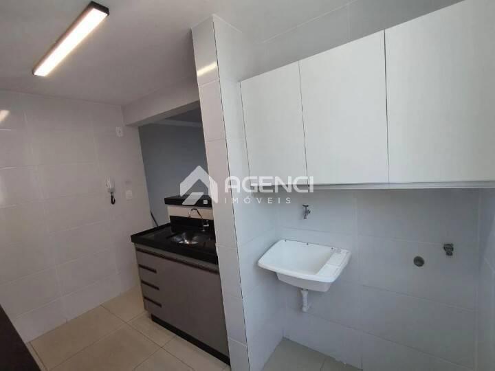 Cobertura, Cabral, 2 Quartos, 0 Vaga, 1 Suíte