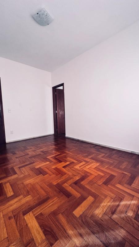 Apartamento, Grajaú, 3 Quartos, 2 Vagas, 1 Suíte