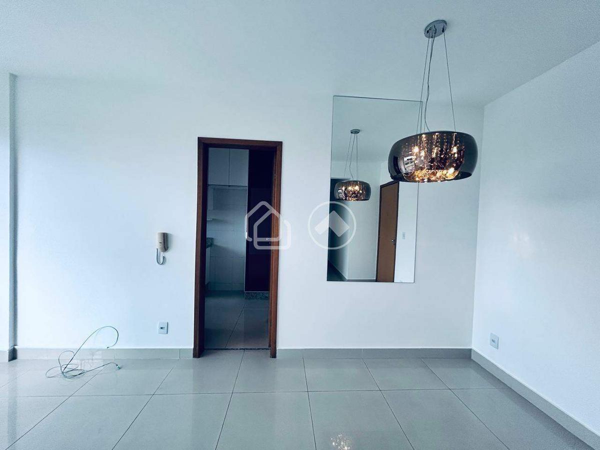 Apartamento, Buritis, 2 Quartos, 1 Vaga, 1 Suíte
