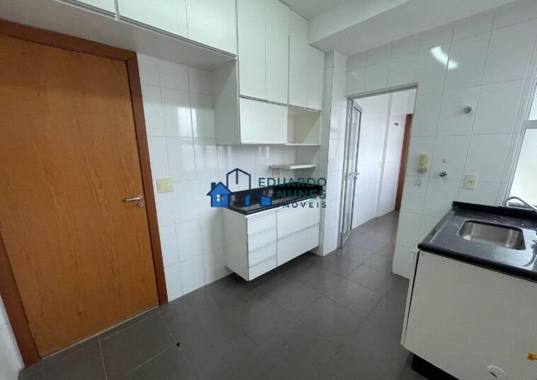Apartamento, Sion, 4 Quartos, 3 Vagas, 1 Suíte