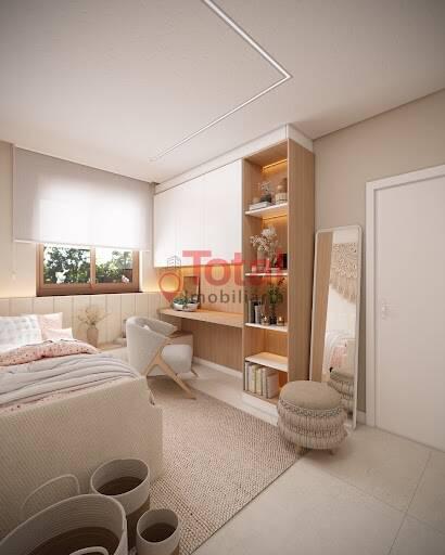 Apartamento, Bom Retiro, 3 Quartos, 2 Vagas, 1 Suíte