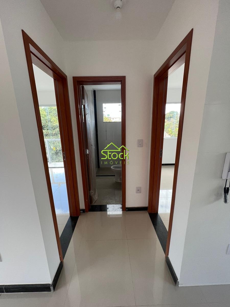 Apartamento, Lundcea, 2 Quartos, 1 Vaga