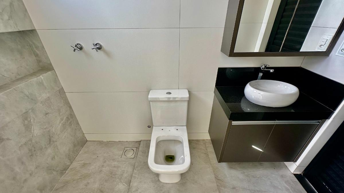 Cobertura, Planalto, 4 Quartos, 2 Vagas, 2 Suítes