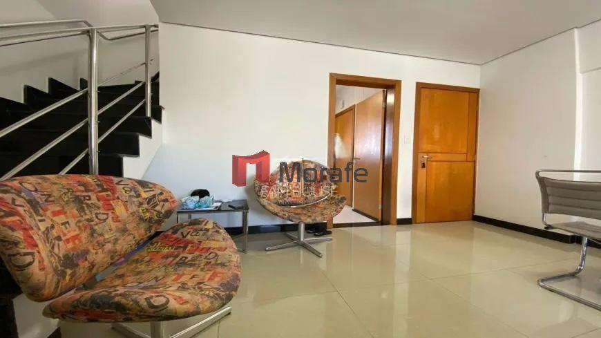 Apartamento, Castelo, 3 Quartos, 3 Vagas, 1 Suíte