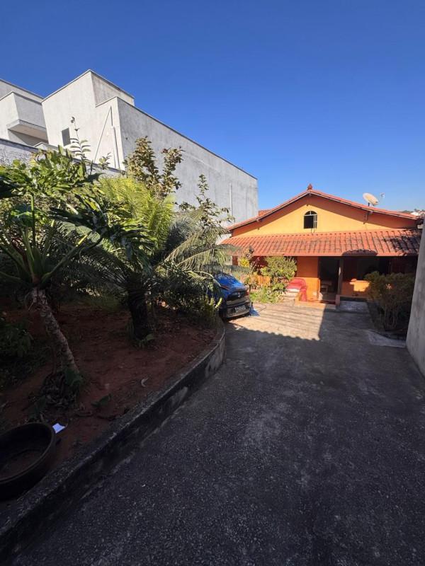 Casa, Serra Azul, 3 Quartos, 3 Vagas, 1 Suíte