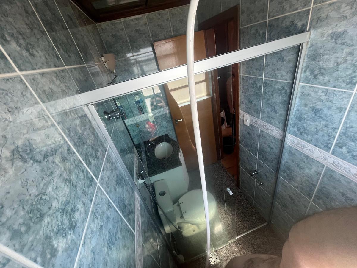 Cobertura, Sagrada Família, 3 Quartos, 2 Vagas, 1 Suíte