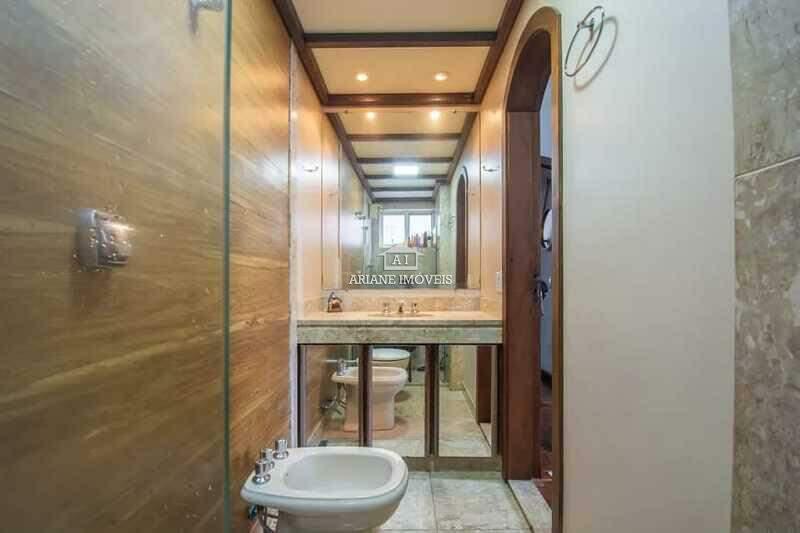 Apartamento, Lourdes, 4 Quartos, 3 Vagas, 1 Suíte