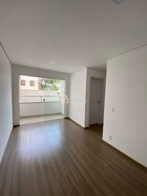 Apartamento, Teixeira Dias, 3 Quartos, 1 Vaga, 1 Suíte