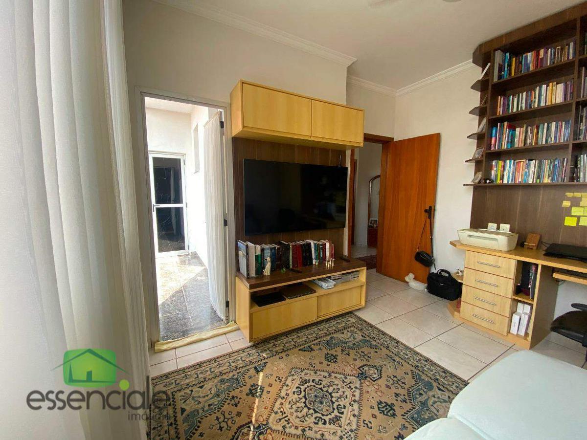 Cobertura, Jardim Riacho das Pedras, 3 Quartos, 4 Vagas, 2 Suítes