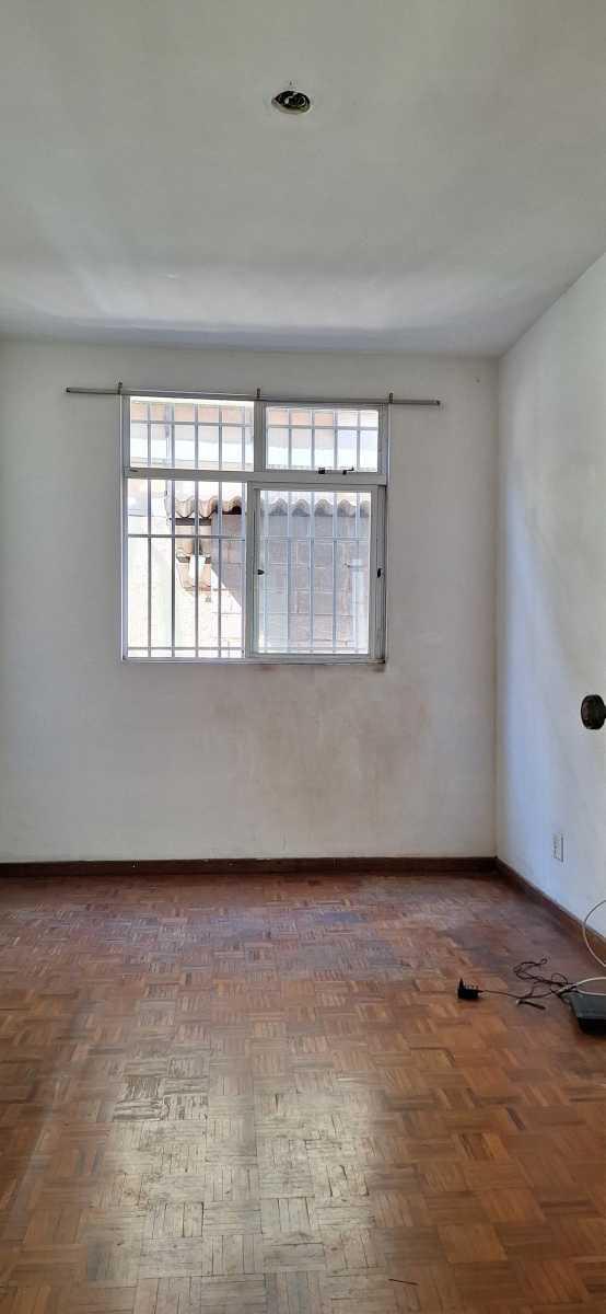Apartamento, Sagrada Família, 3 Quartos, 1 Vaga