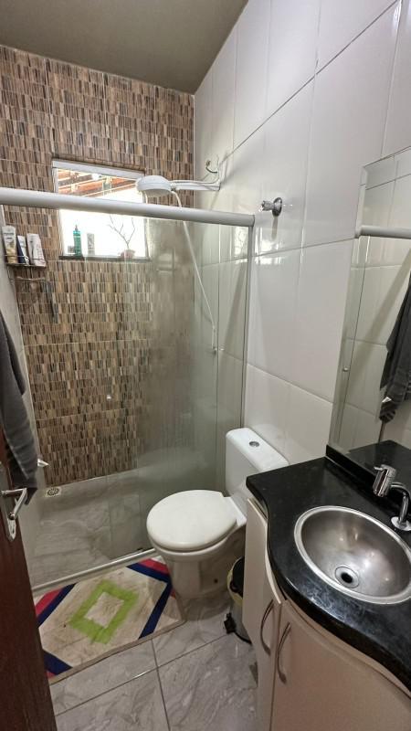 Casa, Tangará, 2 Quartos, 3 Vagas
