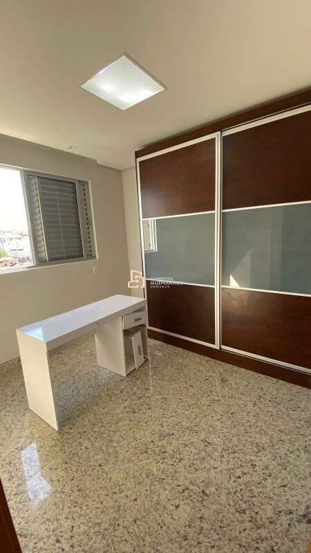 Apartamento, Minas Brasil, 3 Quartos, 2 Vagas, 1 Suíte