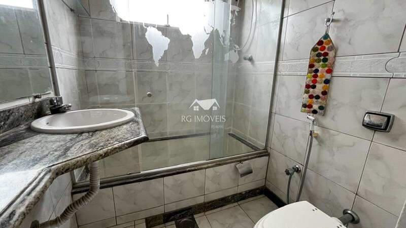 Cobertura, Jardim América, 2 Quartos, 1 Vaga