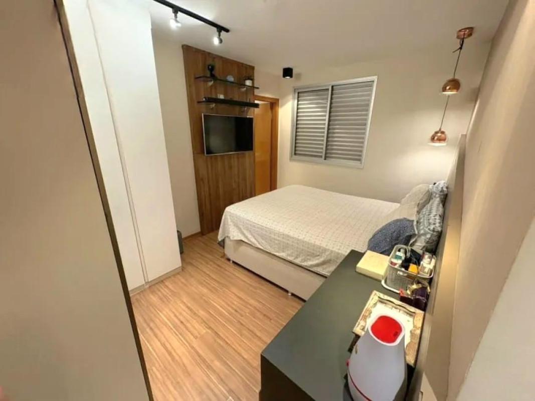 Apartamento, Fernão Dias, 3 Quartos, 3 Vagas, 1 Suíte