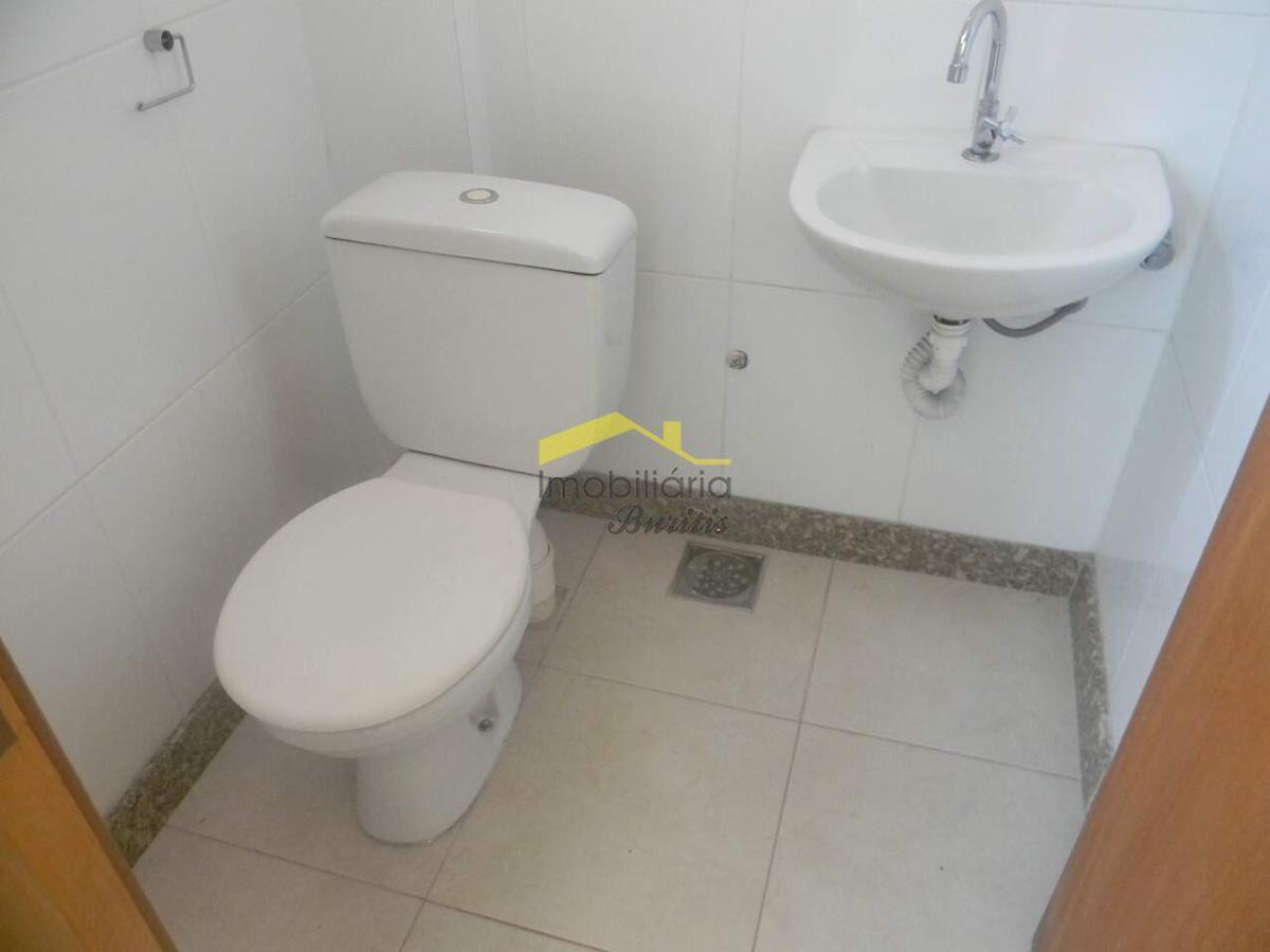 Sala, Buritis, 1 Vaga