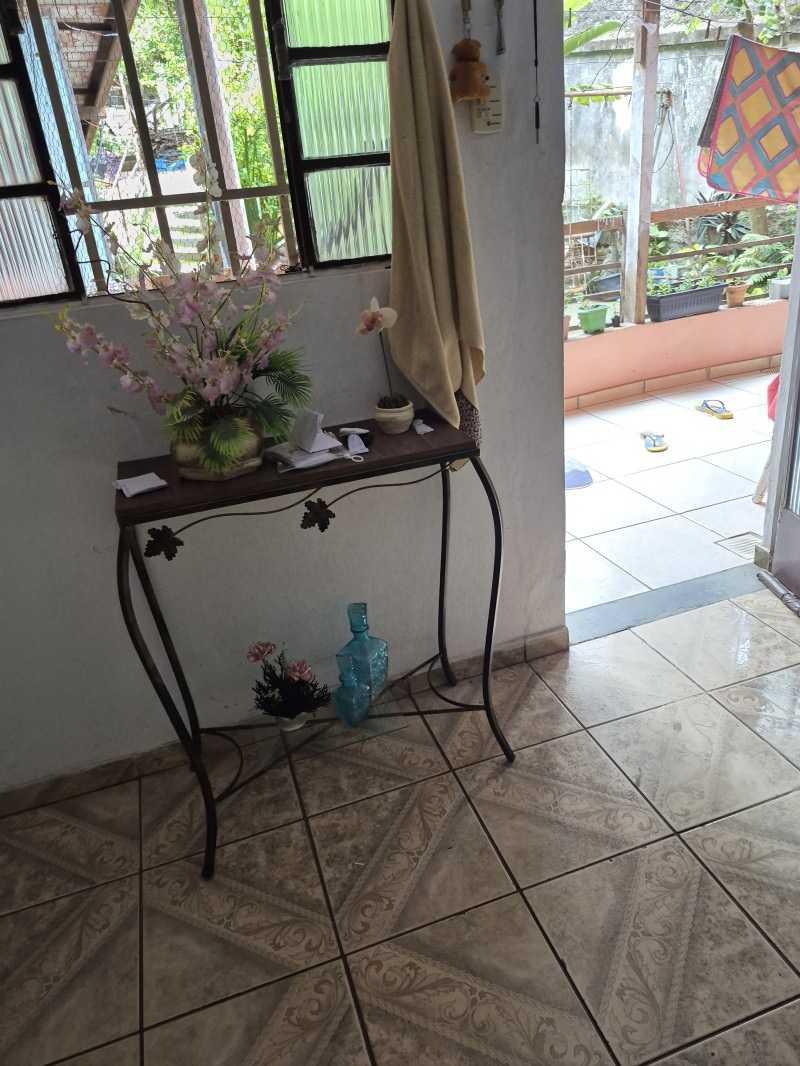 Casa, Parque Belo Horizonte Industrial, 2 Quartos, 1 Vaga, 1 Suíte