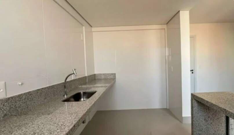 Apartamento, Cidade Nova, 2 Quartos, 2 Vagas