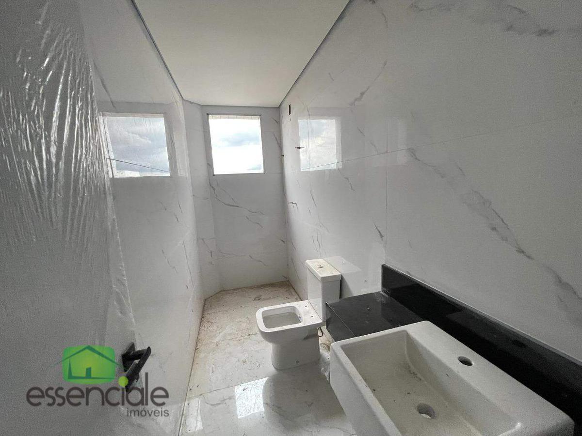 Cobertura, Santa Cruz Industrial, 4 Quartos, 4 Vagas