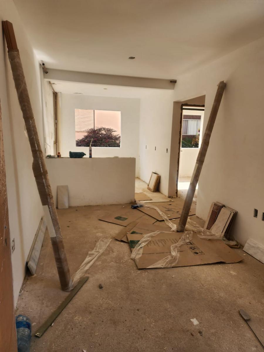 Cobertura, Arvoredo, 2 Quartos, 2 Vagas