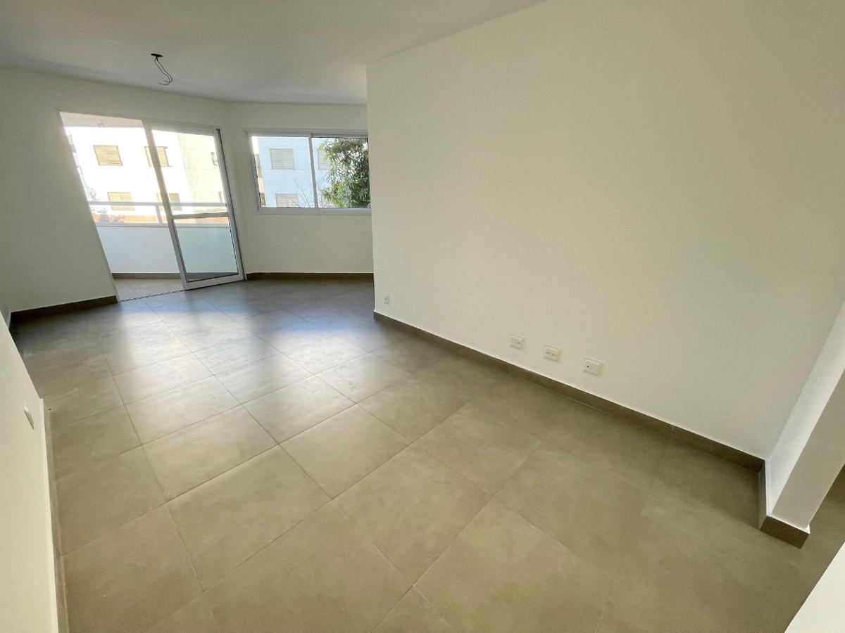 Apartamento, Liberdade, 3 Quartos, 2 Vagas, 1 Suíte