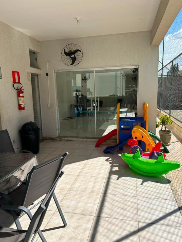 Apartamento, Santa Rita, 4 Quartos, 2 Vagas, 1 Suíte
