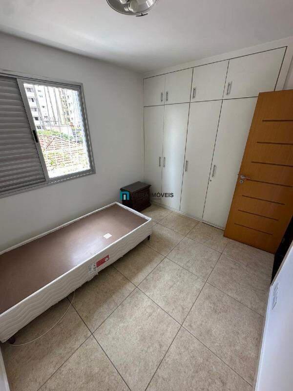 Apartamento, Funcionários, 4 Quartos, 2 Vagas, 1 Suíte