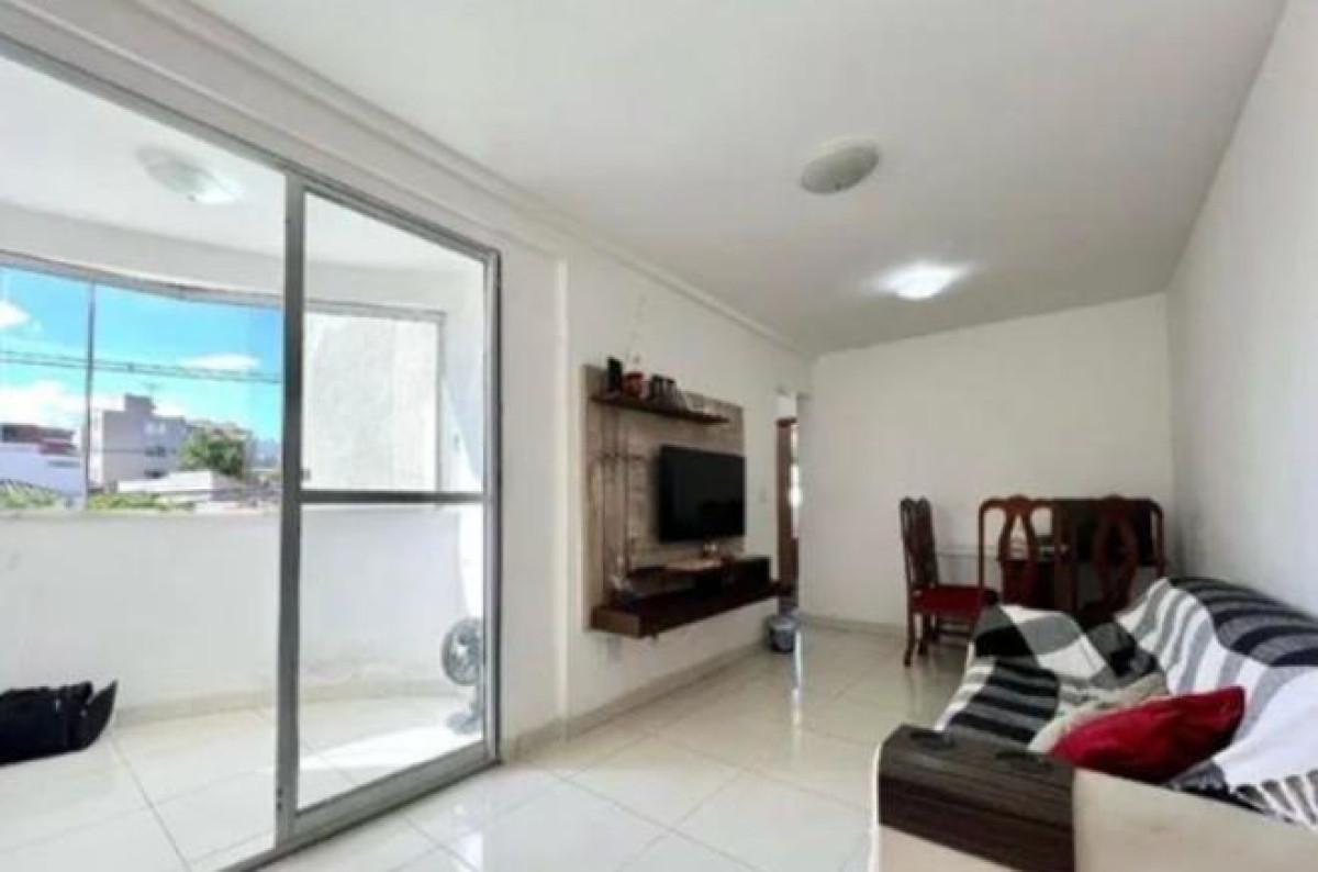 Apartamento, Ouro Preto, 2 Quartos, 2 Vagas, 1 Suíte